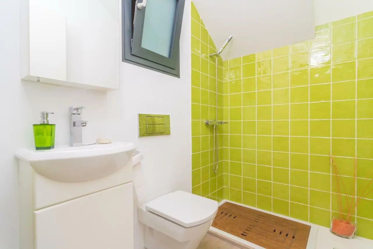 Semesterbostad Marte Villa Sa Pobla