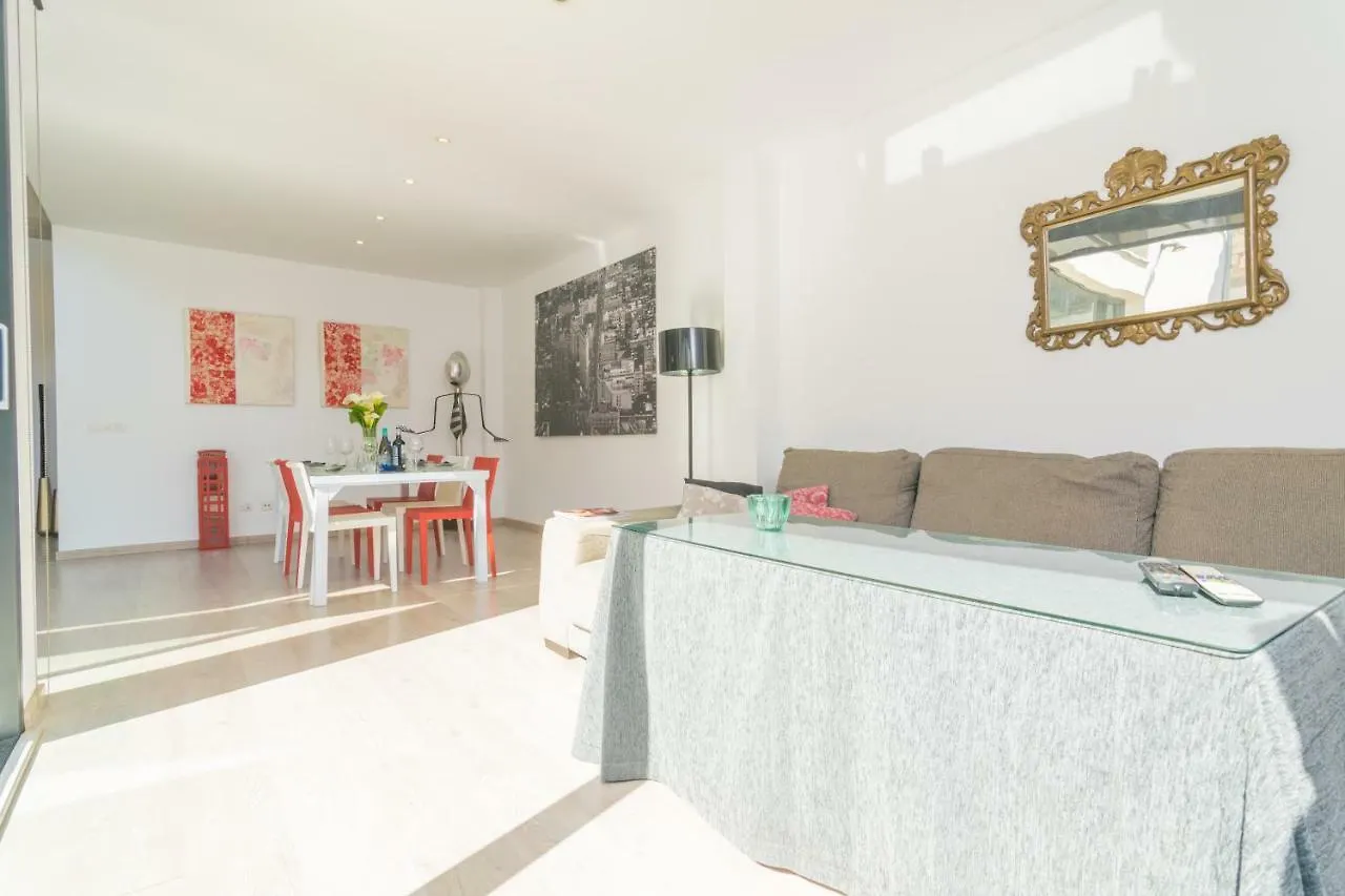 Marte Villa Sa Pobla