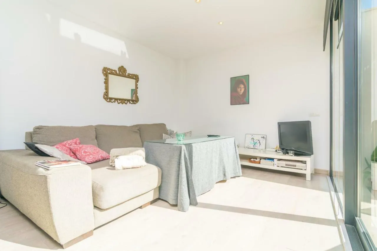 Marte Villa Sa Pobla